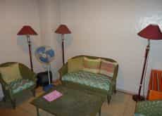 Hotel Villa Rosal Hotel Villa Rosal