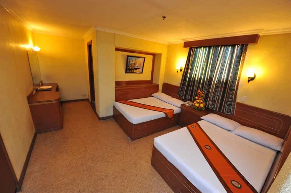 Paladin Hotel Paladin Hotel