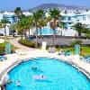 Thb Tropical Island