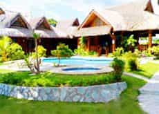 Bita-Ug Beach Resort