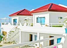 Isis Bungalows Beach Resort Isis Bungalows Beach Resort