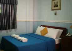 The Gabriella Bed and Breakfast The Gabriella Bed and Breakfast