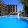 Mur Hotel Neptuno