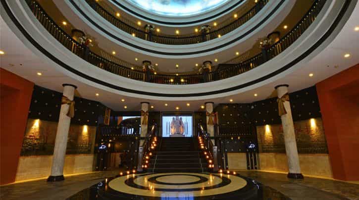 Iyara Lake Hotel And Resort Iyara Lake Hotel And Resort