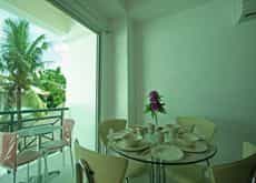 Roxon Apartments