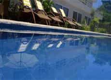 Tanawin Resort & Luxury Apartments