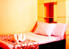 Grace Residence Hall