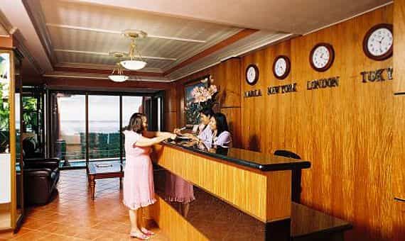 My Little Island Hotel My Little Island Hotel