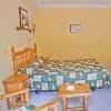 Rf Hotel San Borondon