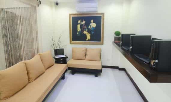 Libis Bayview Hotel Libis Bayview Hotel