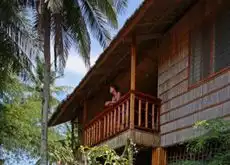 El Galleon Beach Resort and Dive Camp Inc.