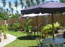 Lan-Sei Water Resort