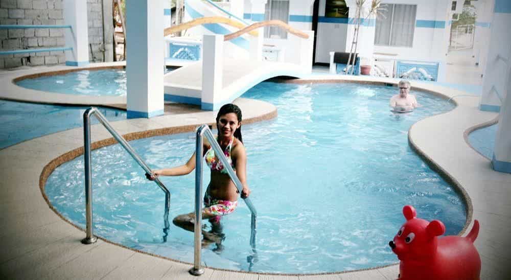 Puerto Galera Beach Club Puerto Galera Beach Club