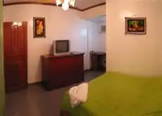 Swengland Beach Resort