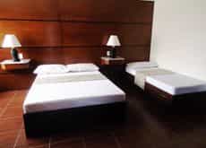 Cristina Villas Mountain Hotel & Resort Cristina Villas Mountain Hotel & Resort