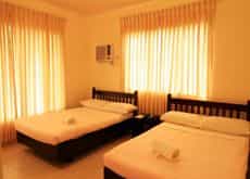 San Antonio Beach Resort