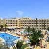 Apartamentos Sol Post