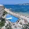 Club San Remo Hotel