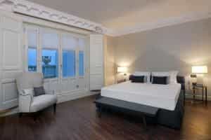 Hotel Sardinero Madrid