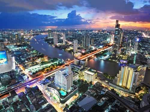 โรงแรมเซ็นเตอร์ พอยต์ พลัส สีลม โรงแรมเซ็นเตอร์ พอยต์ พลัส สีลม