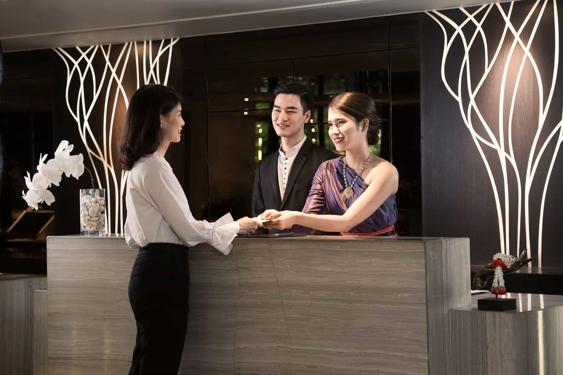อวานี รัชดา กรุงเทพฯ อวานี รัชดา กรุงเทพฯ