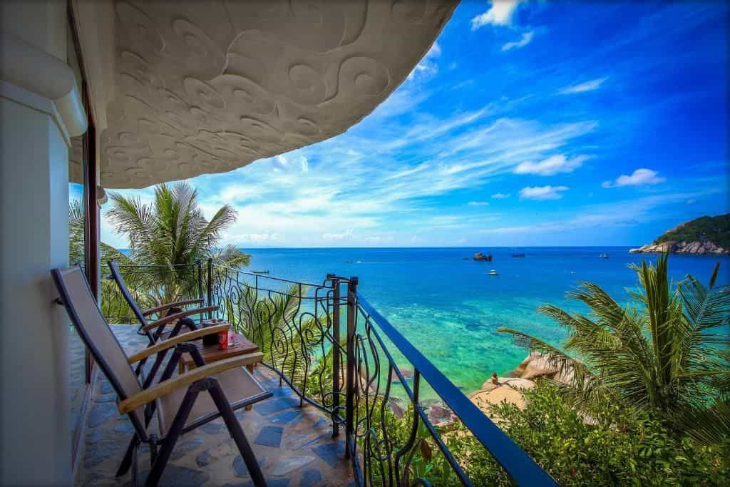 Jamahkiri Spa & Resort Jamahkiri Spa & Resort