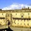 Parador De Santiago De Compostela