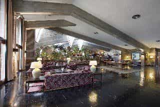 Parador De Segovia