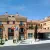 Tryp Comendador
