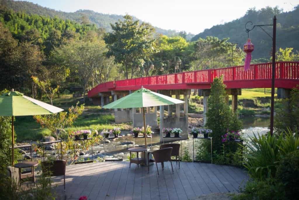 Sibsan Resort & Spa Maetaeng