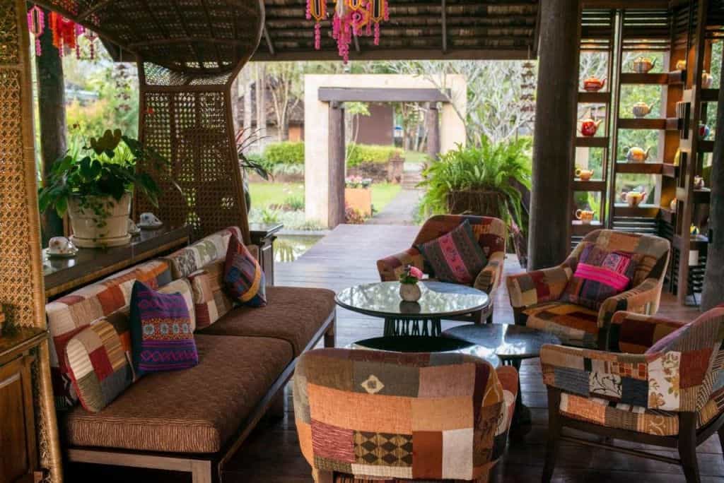 Sibsan Resort & Spa Maetaeng
