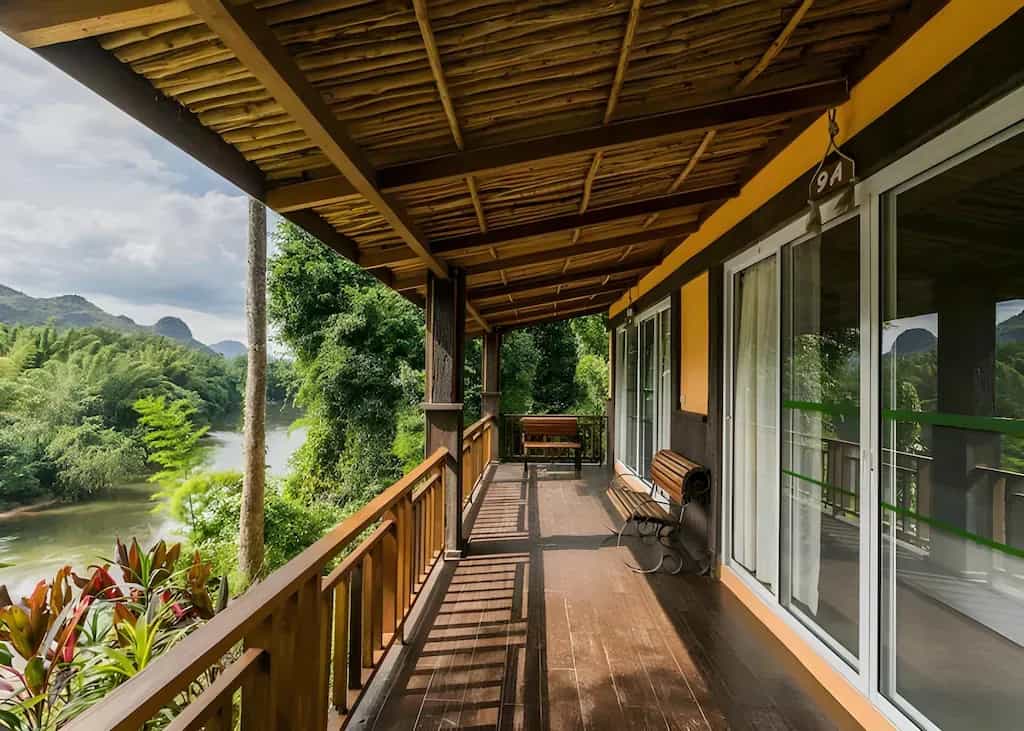 Home Phutoey River Kwai Home Phutoey River Kwai