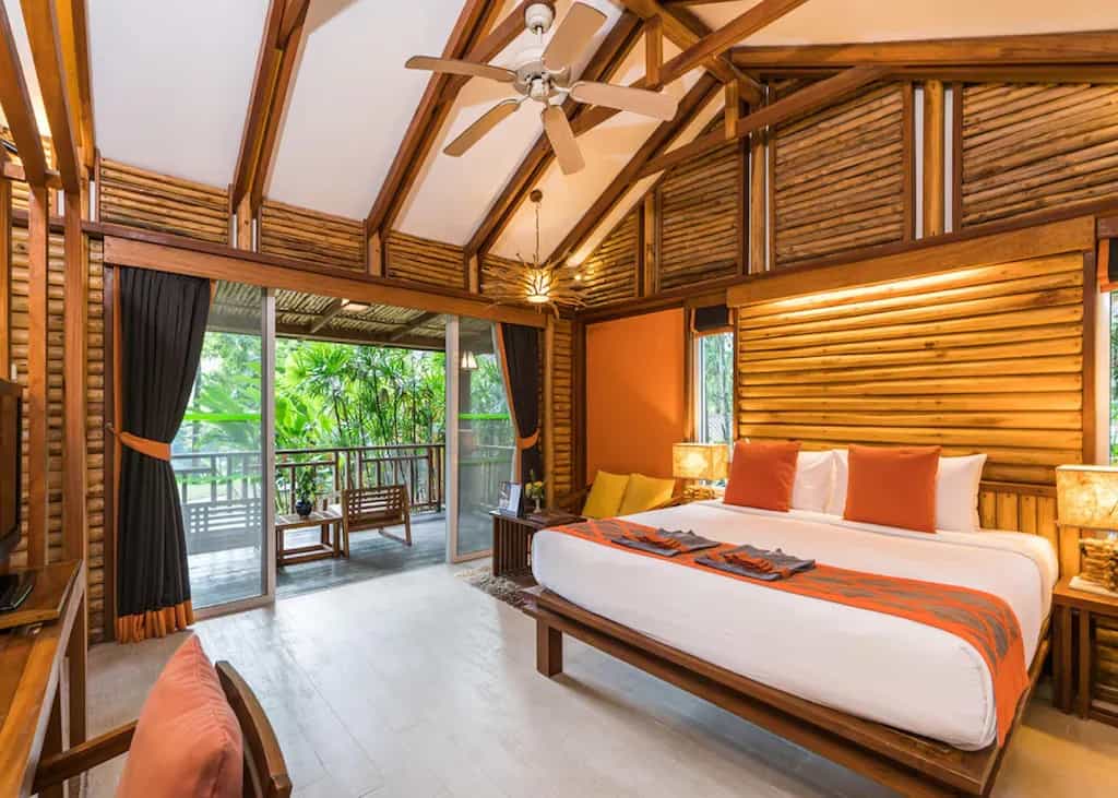 Home Phutoey River Kwai Home Phutoey River Kwai