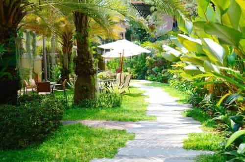 Piman Garden Boutique Hotel Piman Garden Boutique Hotel