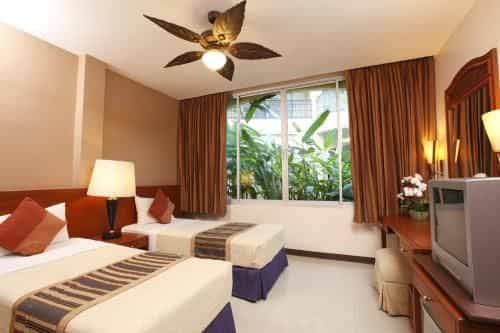 Piman Garden Boutique Hotel Piman Garden Boutique Hotel