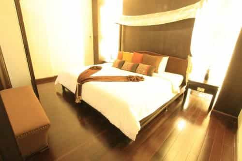 โรงแรมซันบีม พัทยา โรงแรมซันบีม พัทยา