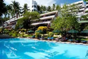 Best Western Phuket Ocean Resort