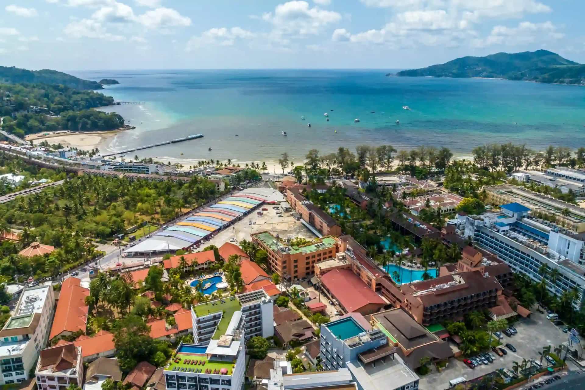 Citrus Patong Hotel by Compass Hospitality