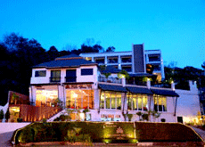 Leelawadee Boutique Hotel
