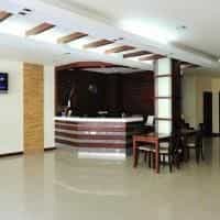Patong Bay Residence