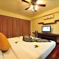 Patong Bay Residence