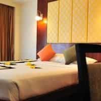 Patong Bay Residence