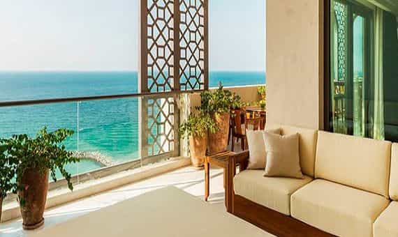 Ajman Saray, A Luxury Collection Resort