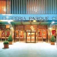 Hotel Senator Parque Central