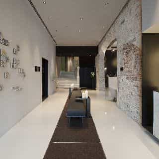 Caro Hotel