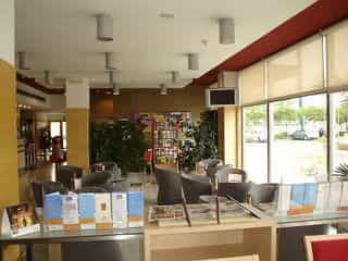 Holiday Inn Express Valencia Bonaire
