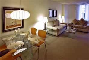 Georgetown Suites