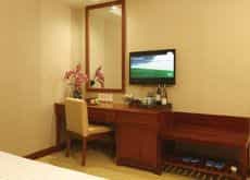 Fortuneland Hotel