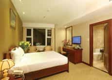 Fortuneland Hotel