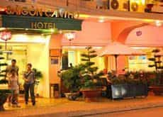 Saigon Can Tho Hotel